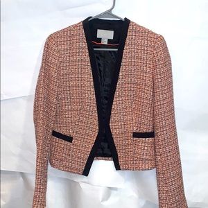 H&M suit jacket